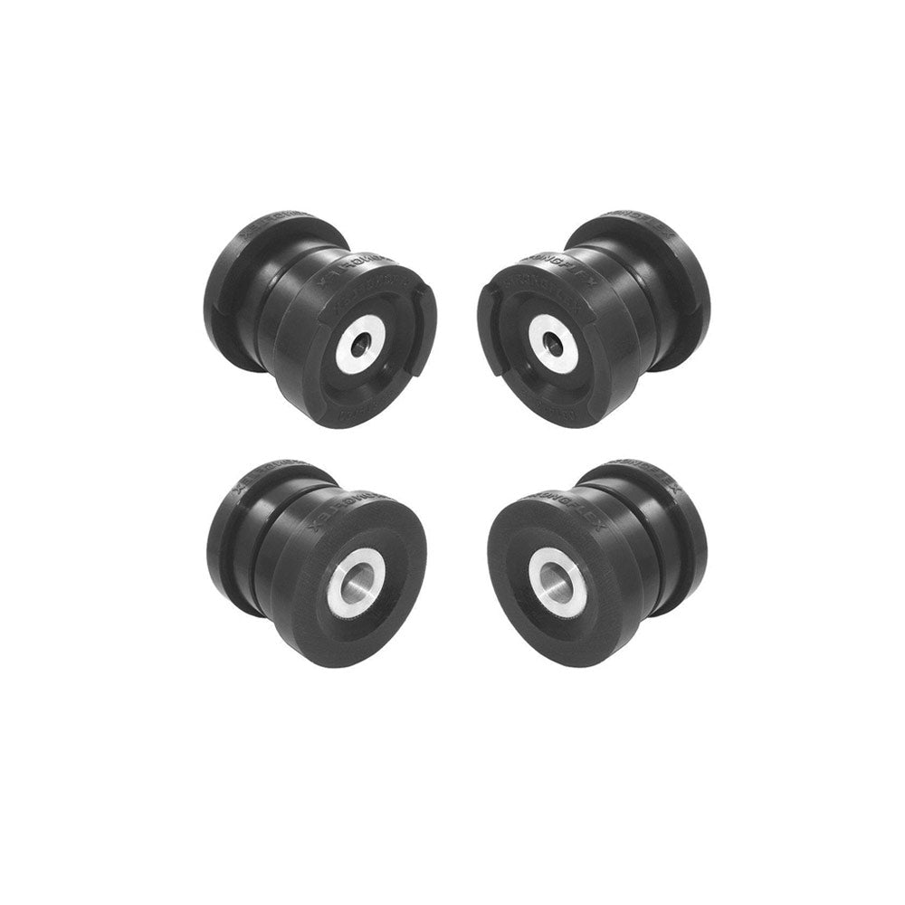 STRONGFLEX Hinterachsträger Buchsen Set passend für BMW Z4 E89 (PU)
