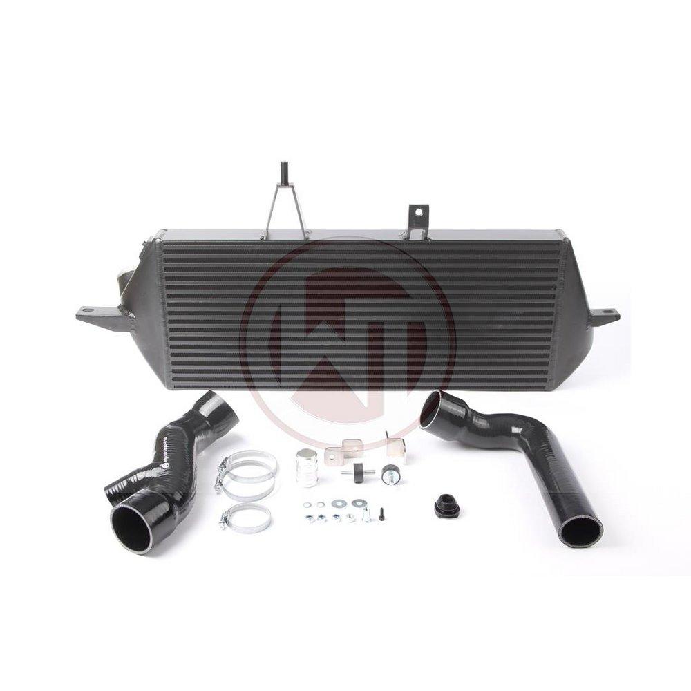 WAGNER TUNING Performance Ladeluftkühler Kit passend für Ford Focus MK2 ST