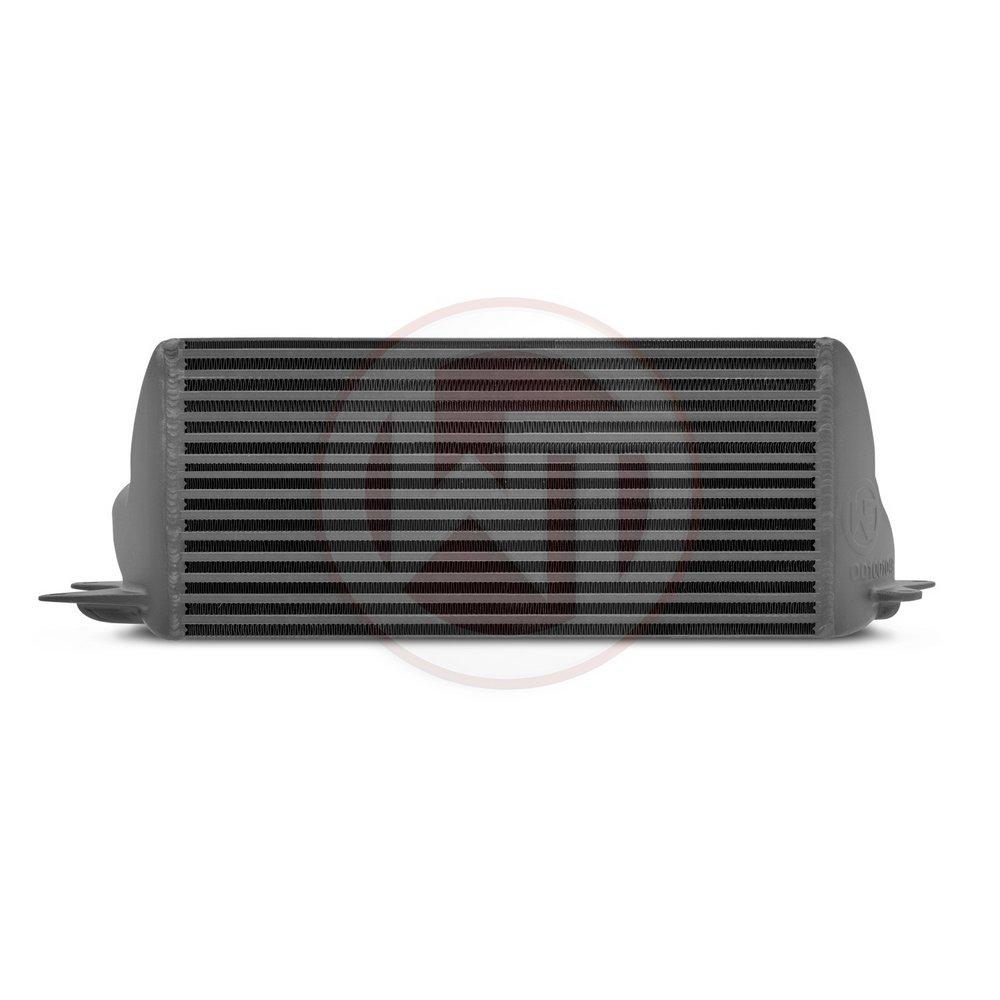 WAGNER TUNING Performance Ladeluftkühler Kit passend für BMW E60 E61 E63 E64
