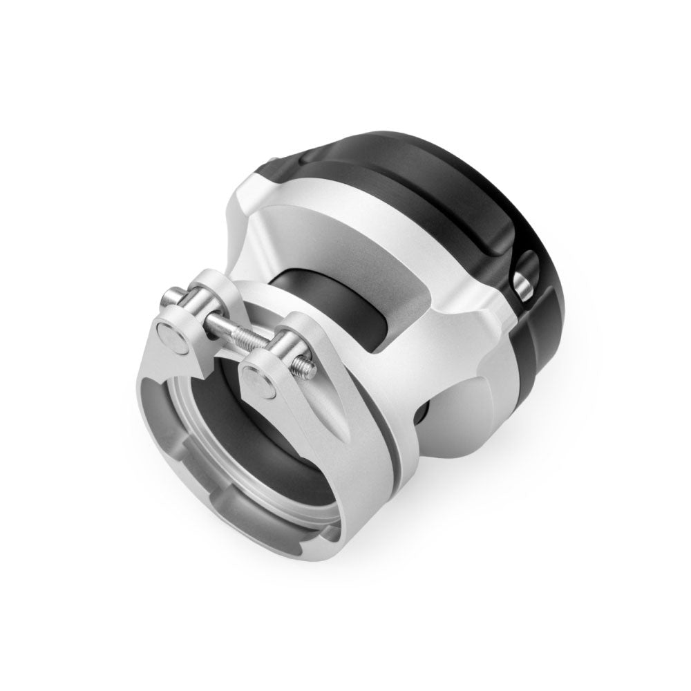 NUKE PERFORMANCE Blow Off Ventil 50mm