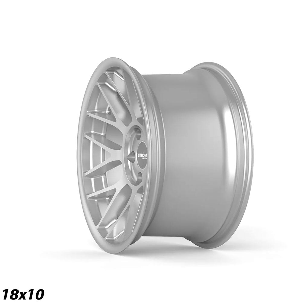 STRÖM WHEELS STR2 18 Zoll