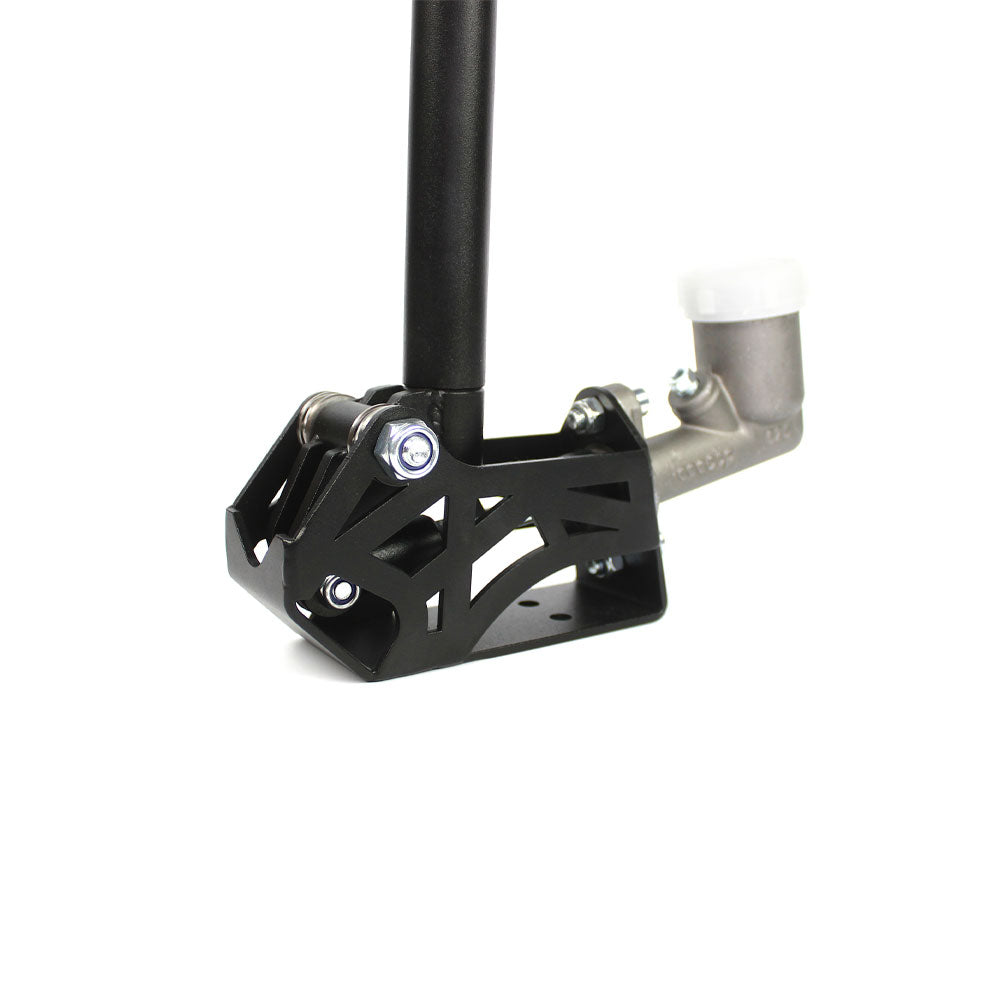 FAMEFORM hydraulische Handbremse E-Brake Fly-Off 03 Hebel abschraubbar