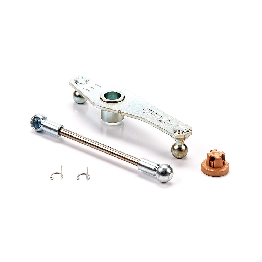 4H-TECH Short Shifter passend für Opel Adam / Corsa / Meriva / Tigra