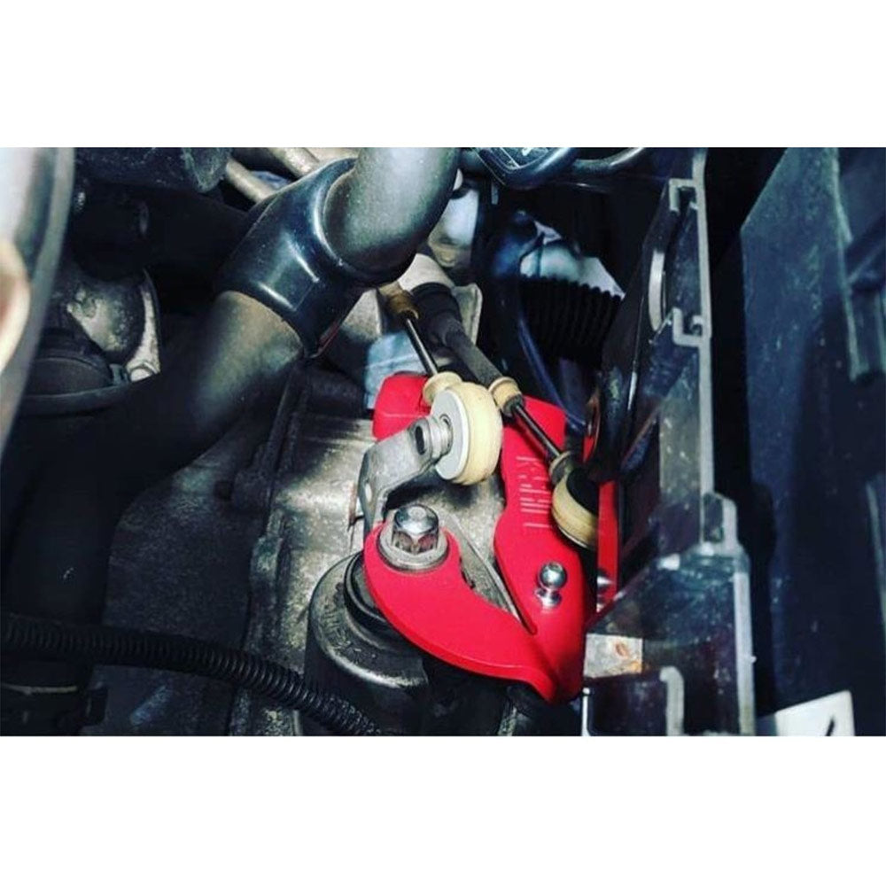 4H-TECH Short Shifter passend für Opel Astra J / Insignia
