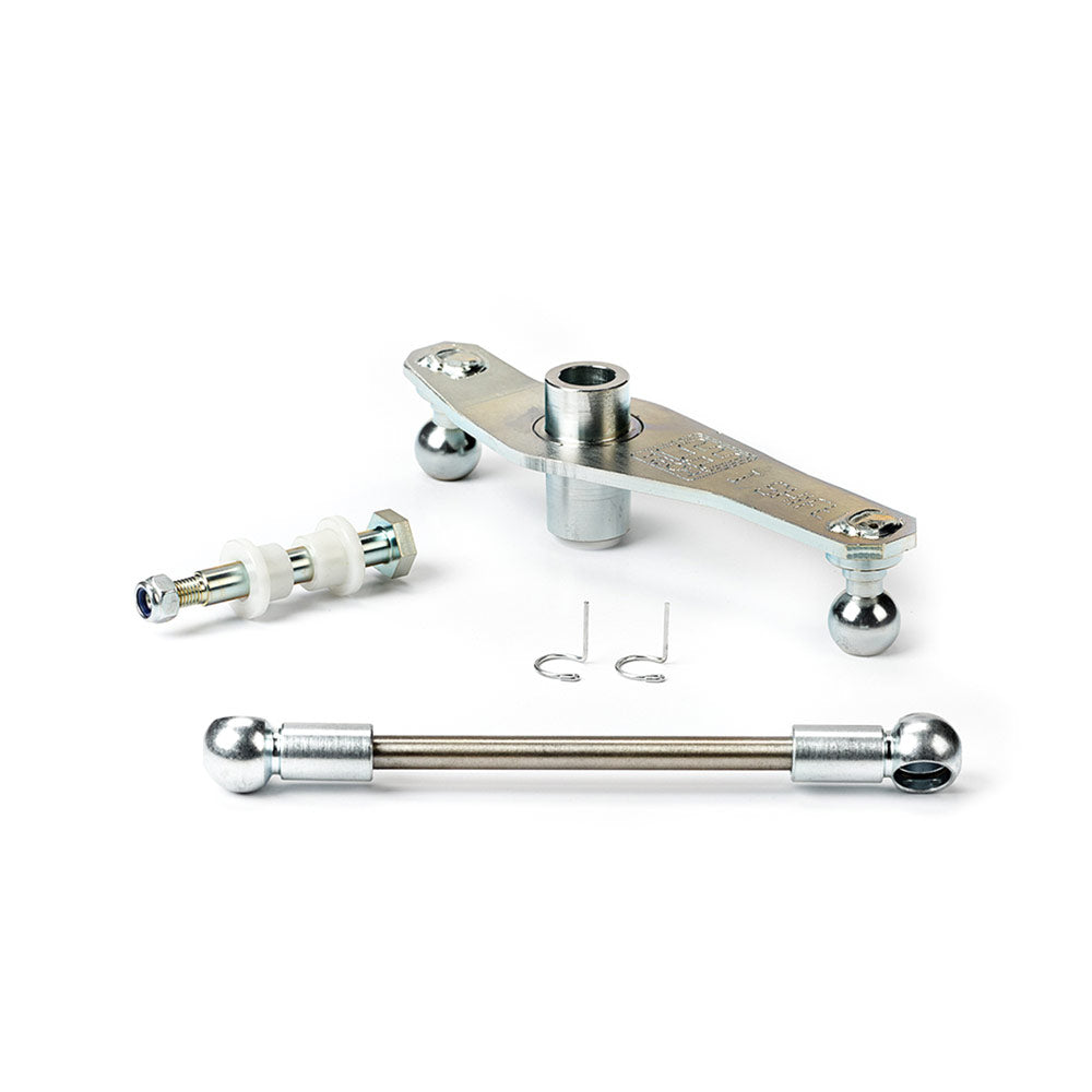 4H-TECH Short Shifter passend für Opel Astra / Vectra B / Zafira A