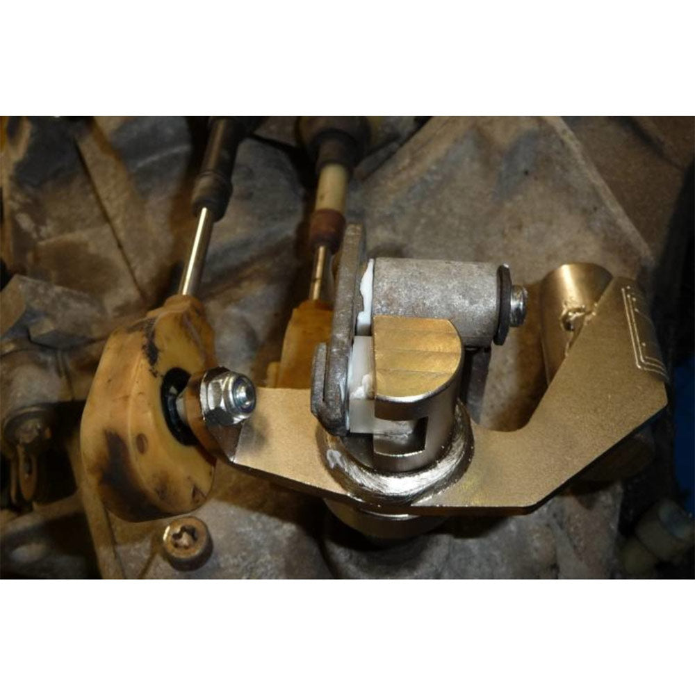 4H-TECH Short Shifter passend für Opel mit F23 Getriebe