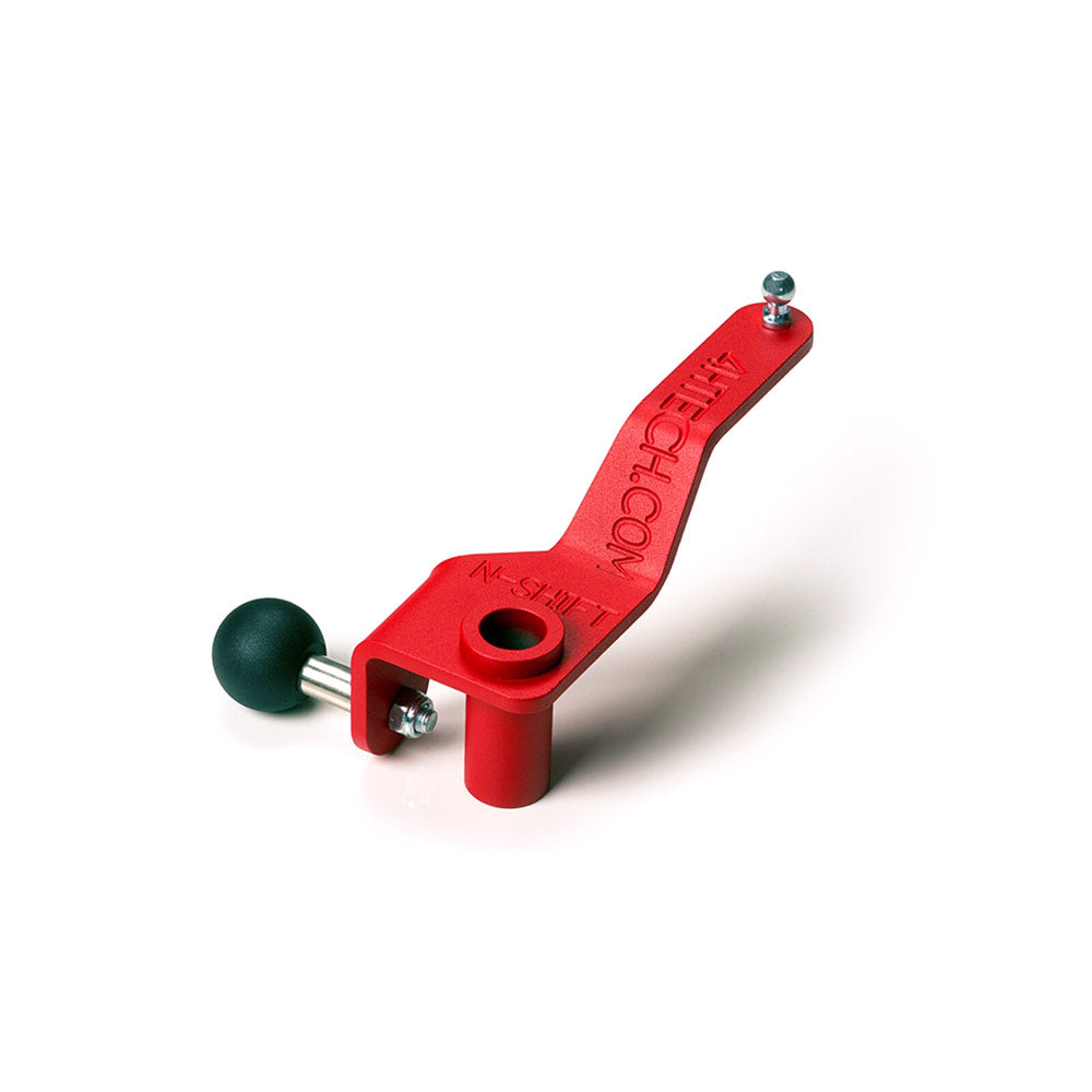 4H-TECH Short Shifter passend für Peugeot 206 / Partner Citroën Berlingo mit M59 Getriebe
