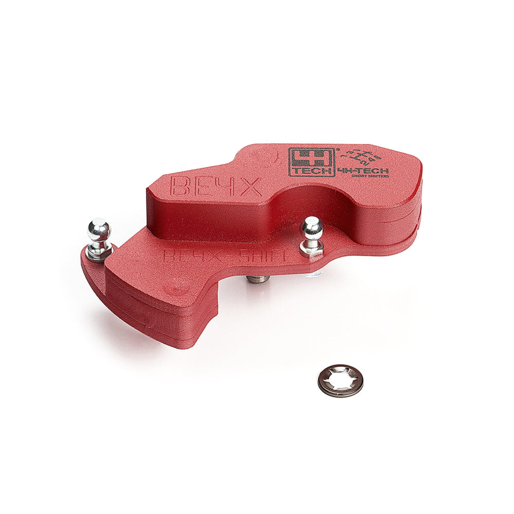 4H-TECH Short Shifter passend für Peugeot / Citroën mit BE4 Getriebe
