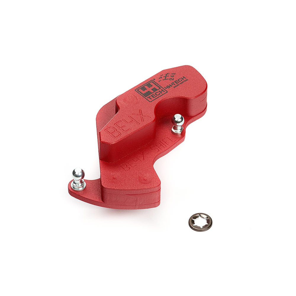 4H-TECH Short Shifter passend für Peugeot / Citroën mit BE4 Getriebe