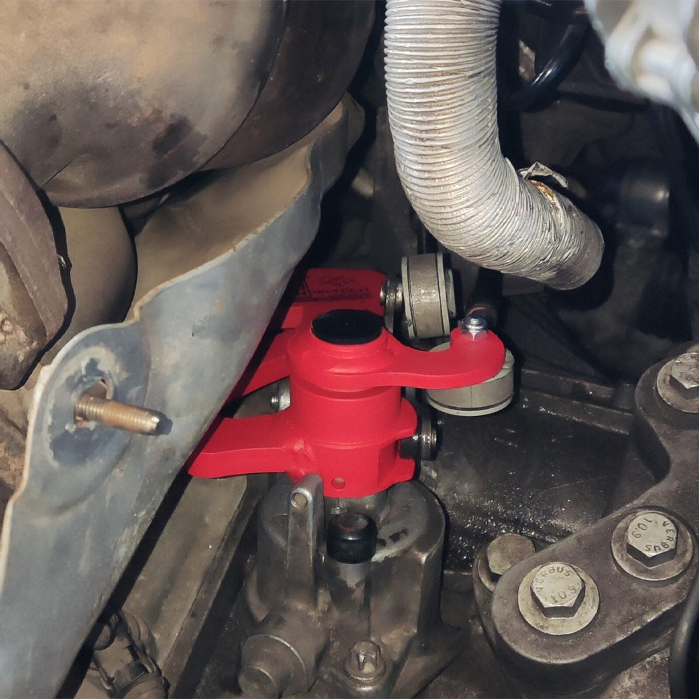 4H-TECH Short Shifter passend für Saab 9-5