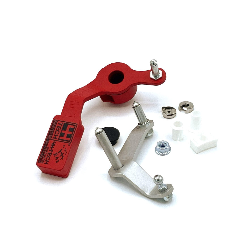 4H-TECH Short Shifter passend für VW UP!