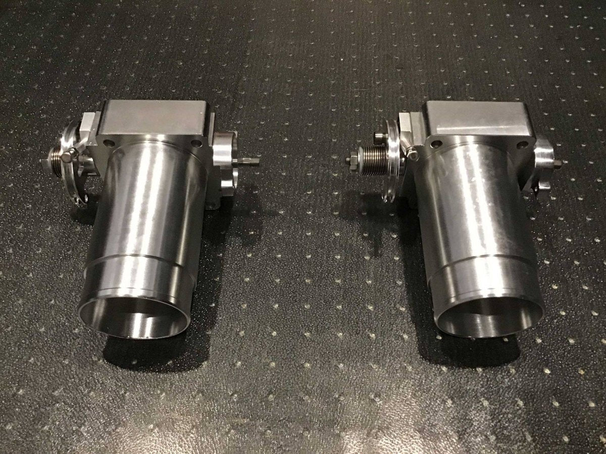 SPEEDTEK Drosselklappengehäuse 70mm Toyota Supra 1JZ-GTE VVTi JZX100 JZX110 - PARTS33 GmbH
