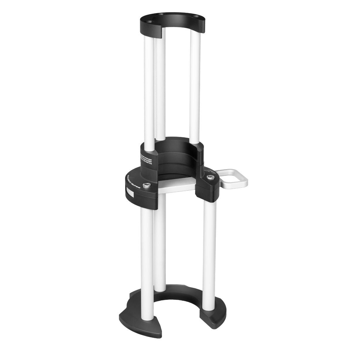 NUKE PERFORMANCE Air Jack 90 Teleskop Erhöhung