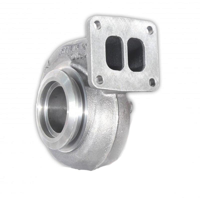 BORGWARNER AirWerks S200SX-E Turbo - 52mm 70/70 T4 Twin Scroll 0.83 – 1.27AR - PARTS33 GmbH
