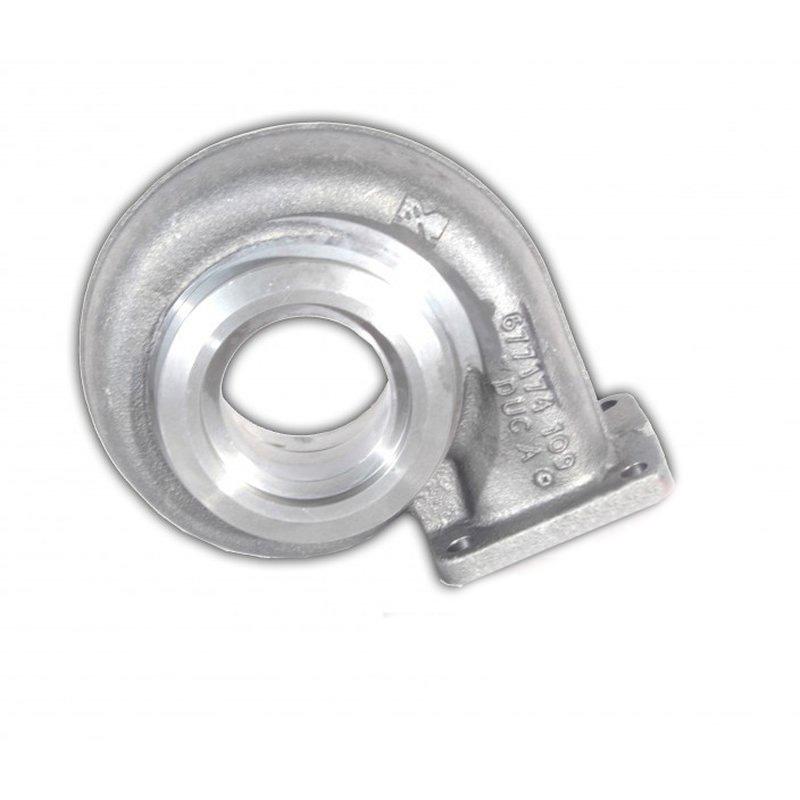 BORGWARNER AirWerks S200SX-E Turbo - 57mm 76/70 T4 Twin Scroll 0.83 – 1.27AR - PARTS33 GmbH