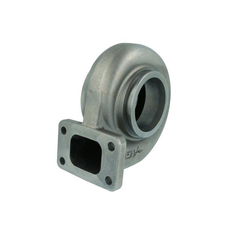 BORGWARNER AirWerks S300SX-E Turbo – 61mm 83/80 T3 Single Scroll 0.82 – 1.06AR 76mm V-Band - PARTS33 GmbH