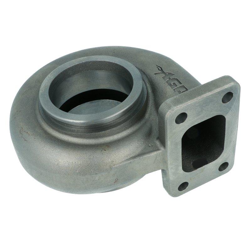 BORGWARNER AirWerks S300SX-E Turbo – 61mm 83/80 T3 Single Scroll 0.82 – 1.06AR 76mm V-Band - PARTS33 GmbH