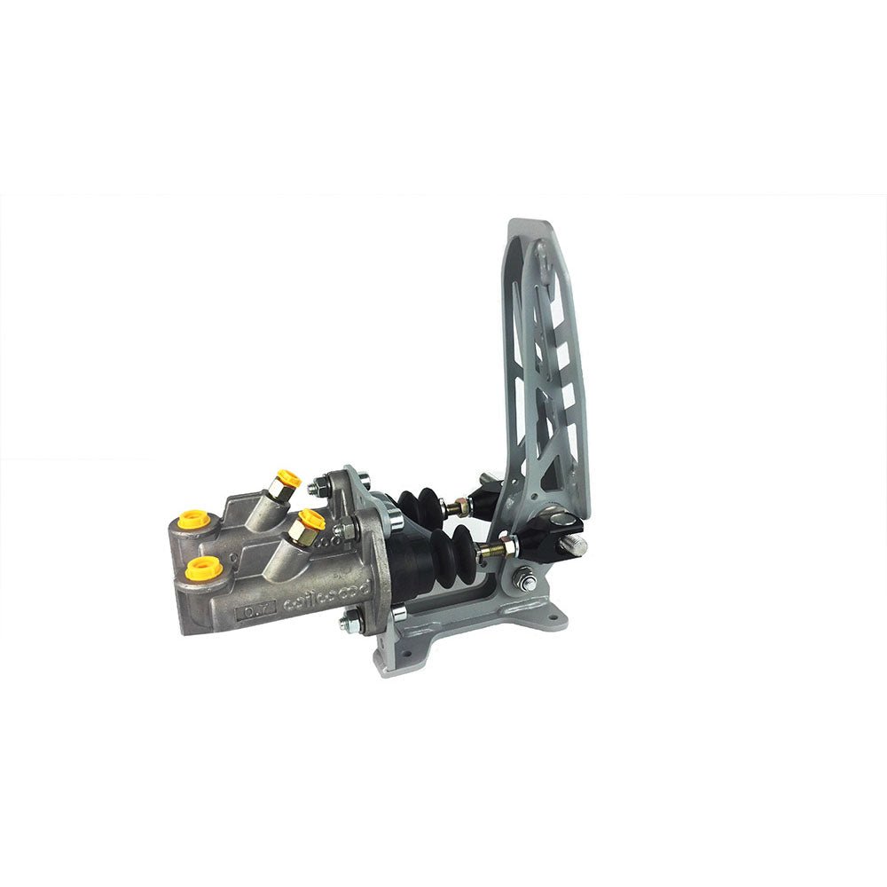 RACINGPEDALBOXES Bremspedal V1 - PARTS33 GmbH