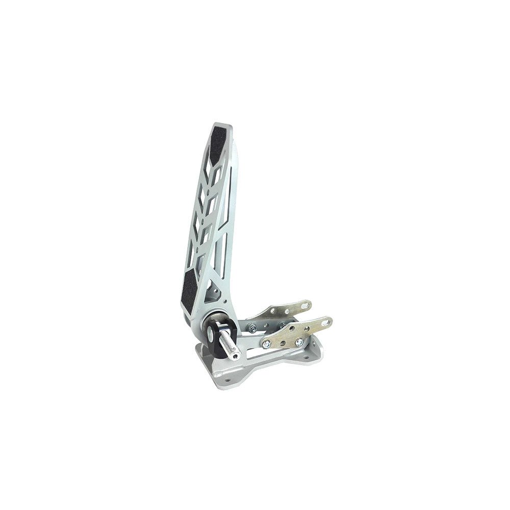 RACINGPEDALBOXES Bremspedal V3 (für Motorrad Master Zylinder) - PARTS33 GmbH