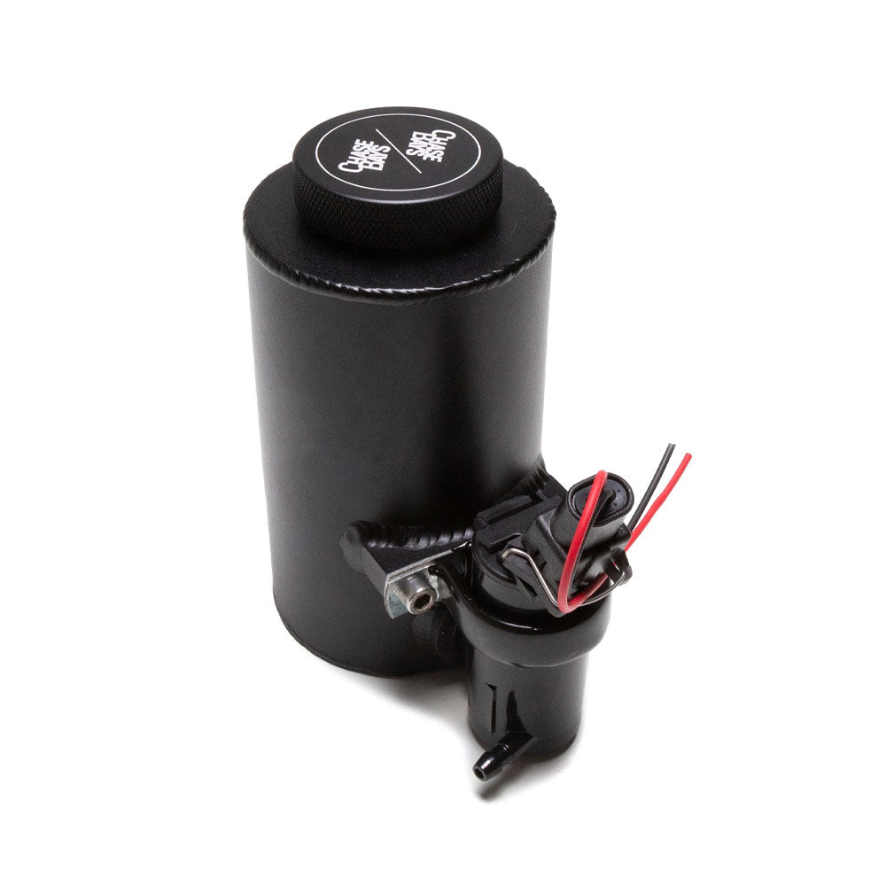 CHASE BAYS kompakter Wischwasser Behälter passend für Toyota GT86 GR86 / Subaru BRZ