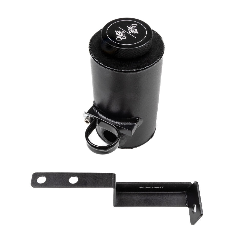 CHASE BAYS kompakter Wischwasser Behälter passend für Toyota GT86 GR86 / Subaru BRZ