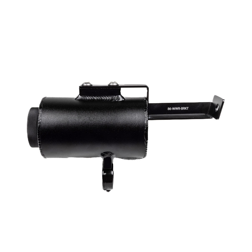 CHASE BAYS kompakter Wischwasser Behälter passend für Toyota GT86 GR86 / Subaru BRZ