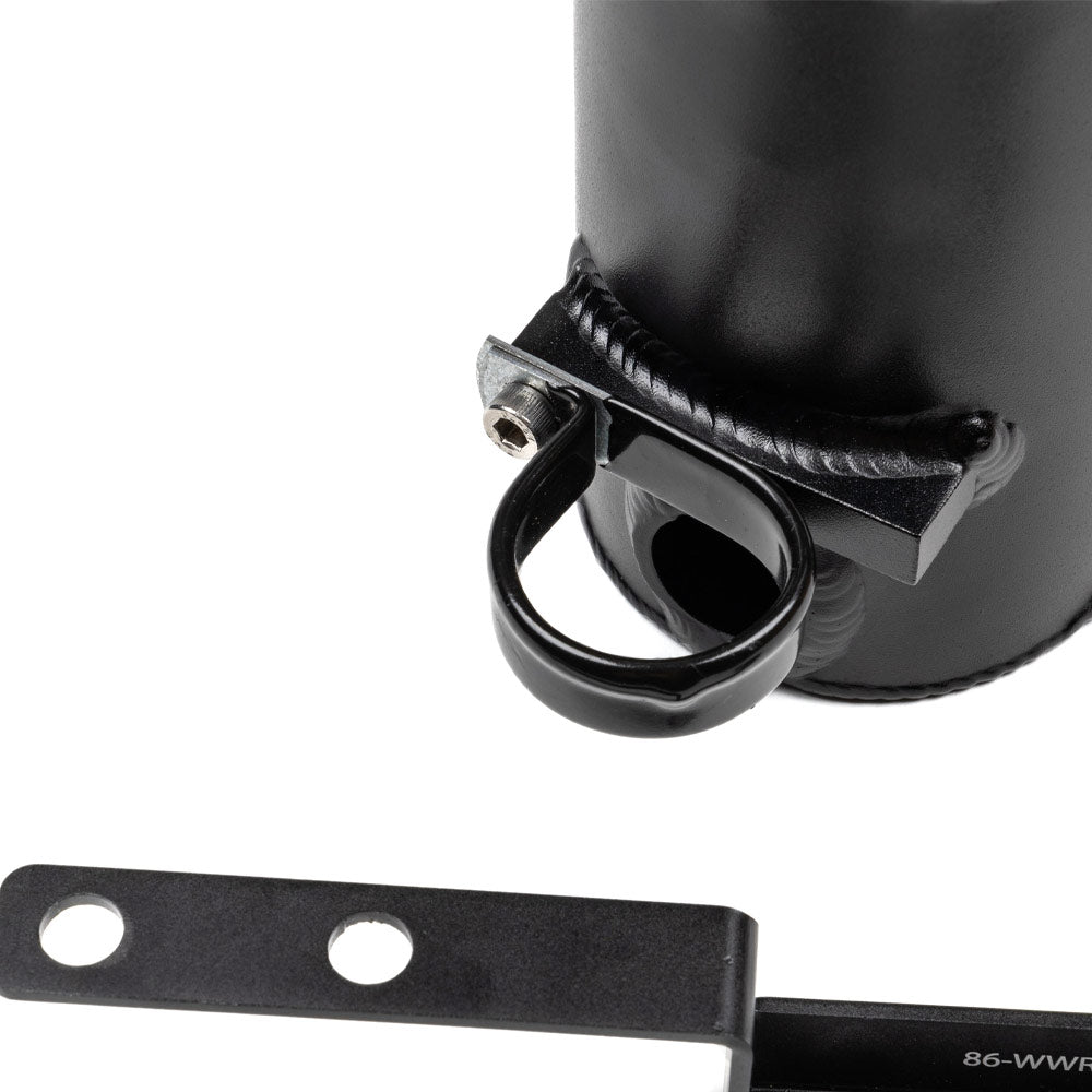 CHASE BAYS kompakter Wischwasser Behälter passend für Toyota GT86 GR86 / Subaru BRZ