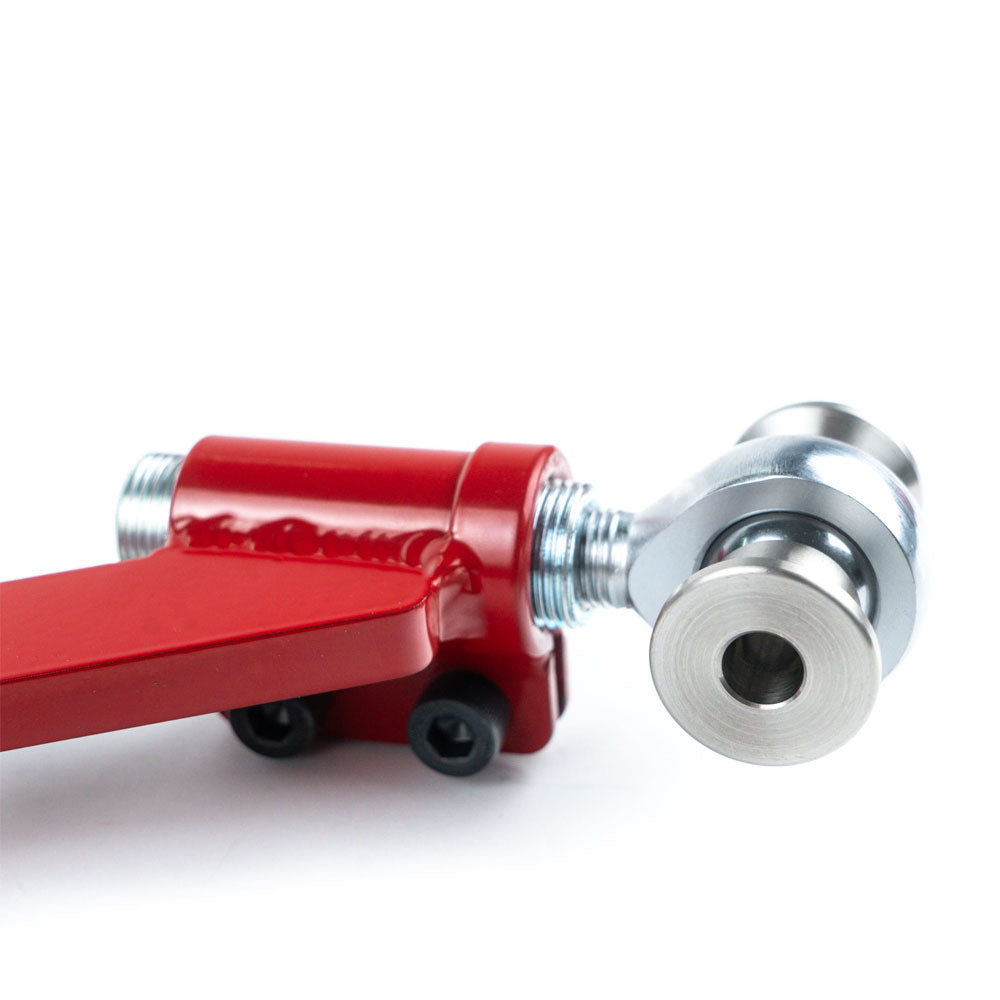 CNC71 Lenkwinkel Kit PRO passend für Nissan 350Z / Infiniti G35 Vorderachse