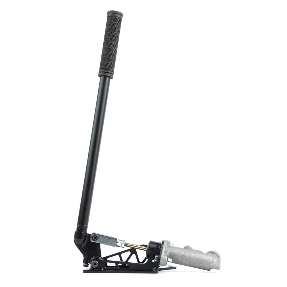 CNC71 hydraulische Handbremse E-Brake Fly-Off passend für BMW E46 Hebel abschraubbar