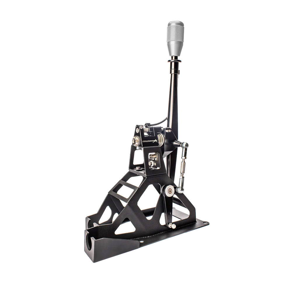 COOLERWORX Short Shifter Classic PRO passend für Hyundai I30N