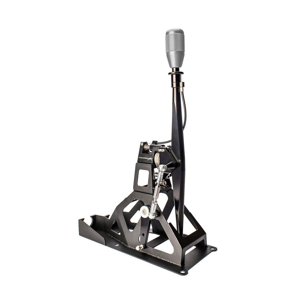 COOLERWORX Short Shifter Classic PRO passend für Hyundai I30N