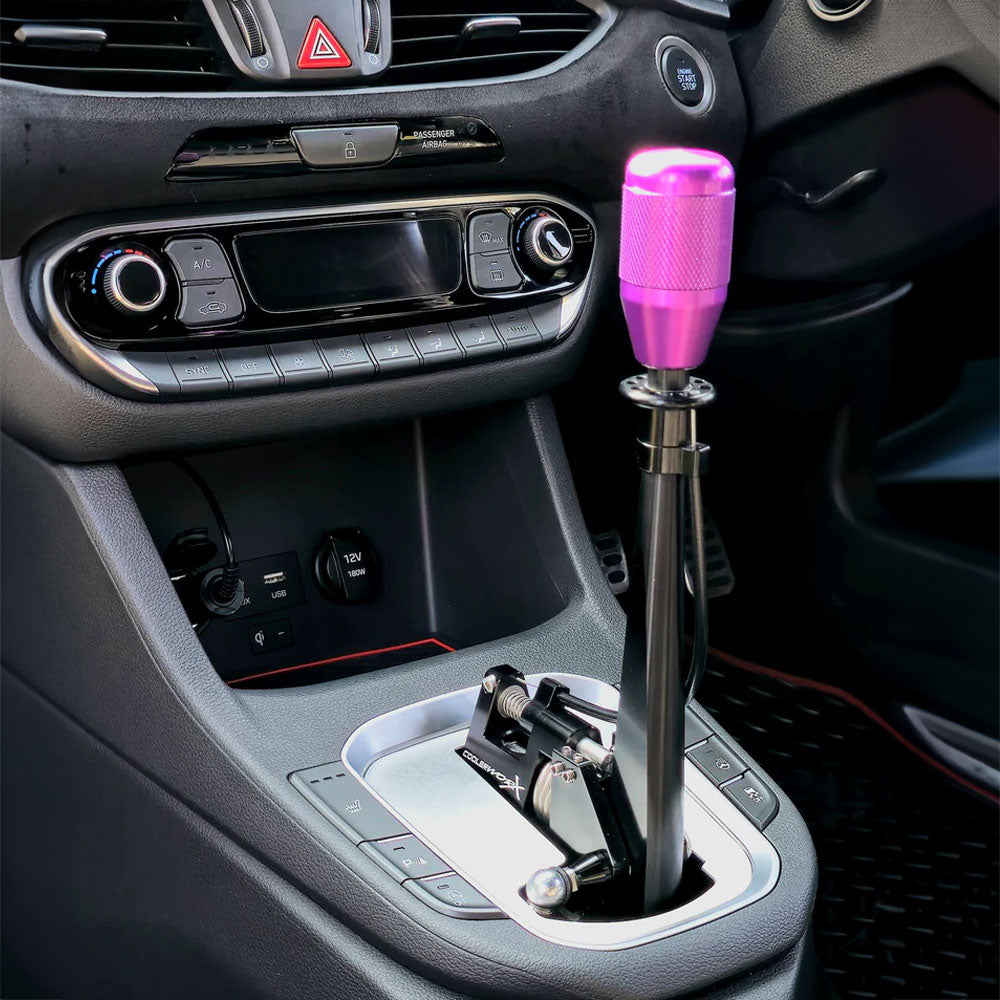 COOLERWORX Short Shifter Classic PRO passend für Hyundai I30N
