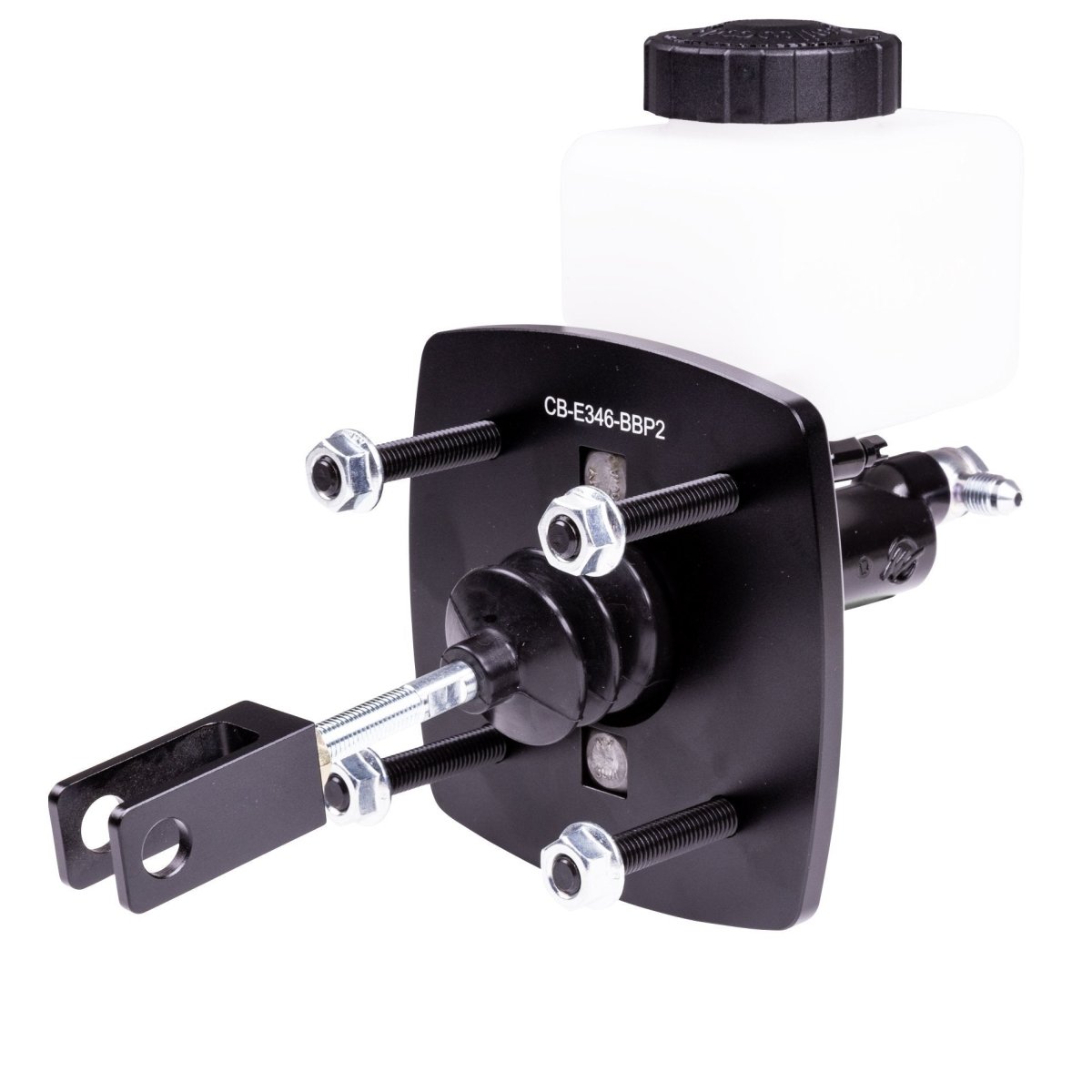 CHASE BAYS BMW E46 Brake Booster Eliminator - PARTS33 GmbH
