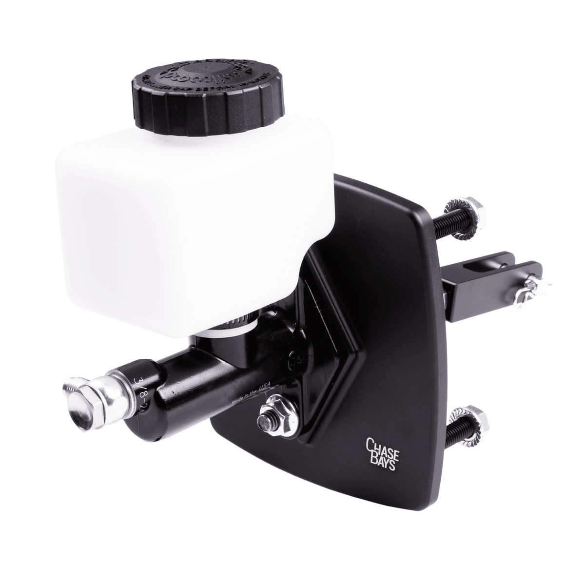 CHASE BAYS Lexus GS300 Brake Booster Eliminator - PARTS33 GmbH