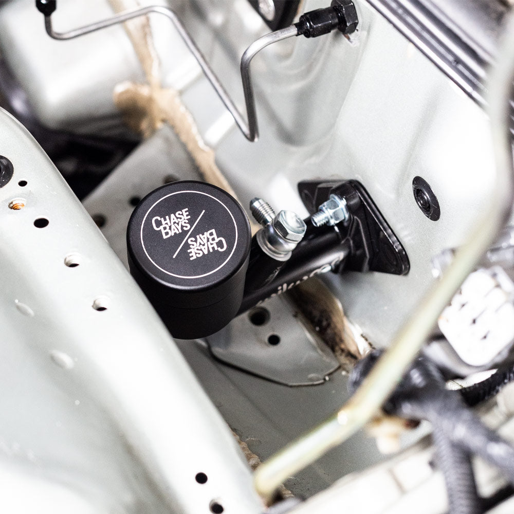 CHASE BAYS Kupplungszylinder Adapter passend für Honda S2000
