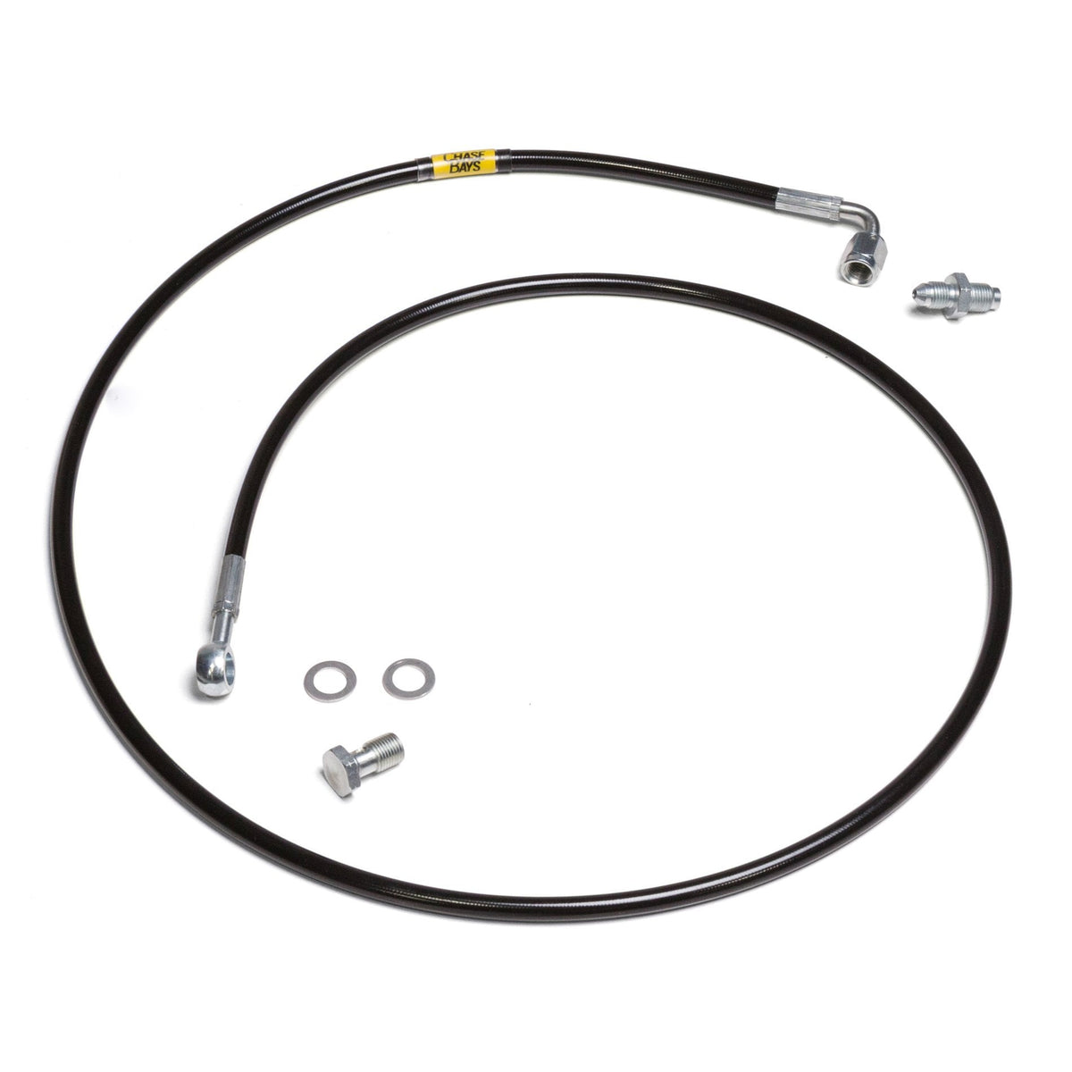 CHASE BAYS Nissan Silvia S13 S14 Kupplungsleitung mit Nissan Getriebe - PARTS33 GmbH