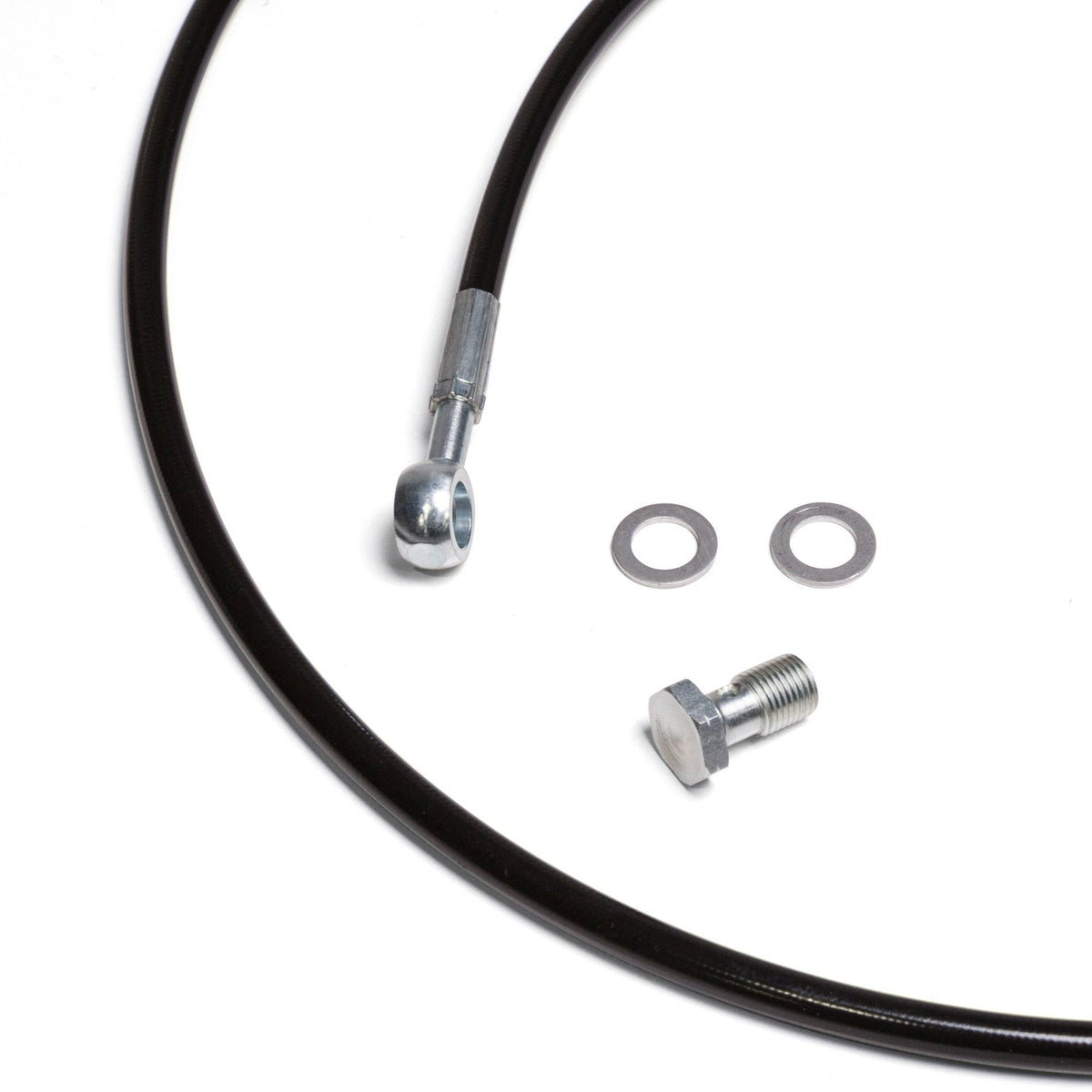 CHASE BAYS Nissan Silvia S13 S14 Kupplungsleitung mit Nissan Getriebe - PARTS33 GmbH