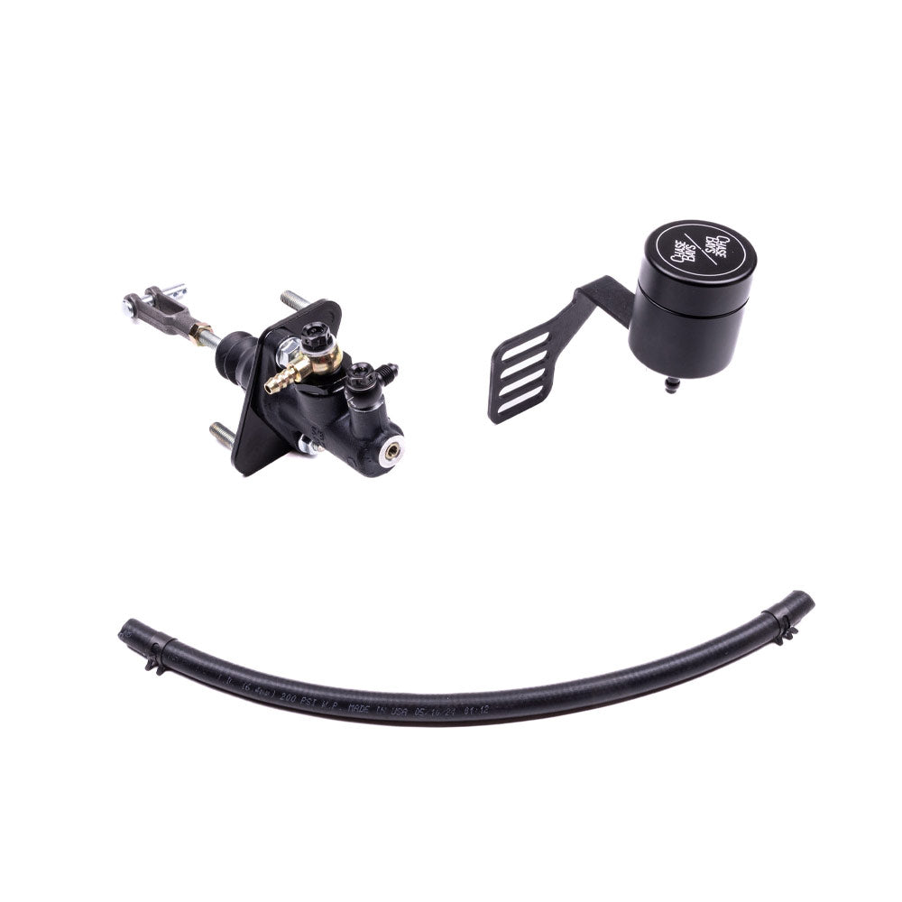 CHASE BAYS Kupplungszylinder Adapter passend für Honda S2000