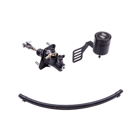 CHASE BAYS Kupplungszylinder Adapter passend für Honda Civic (1992-2000)