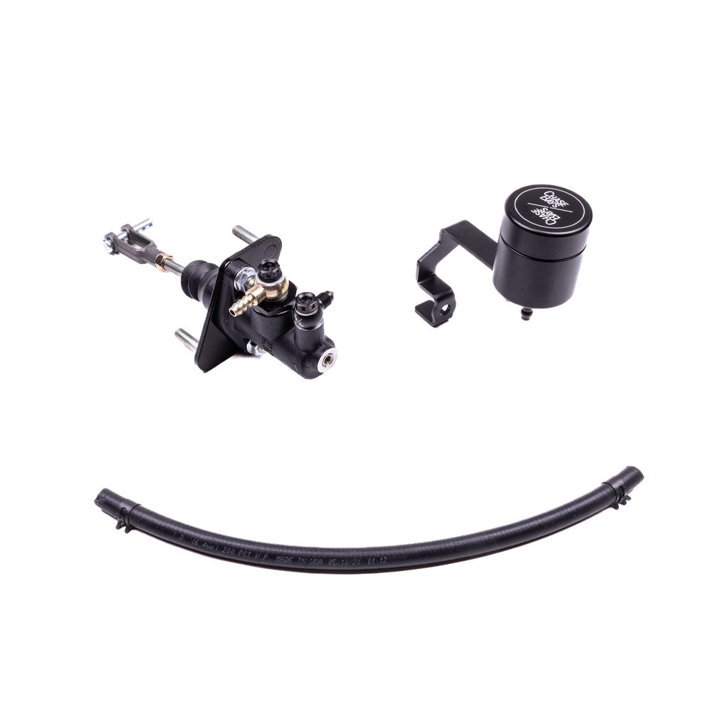 CHASE BAYS Kupplungszylinder Adapter passend für Honda Civic (1992-2000)