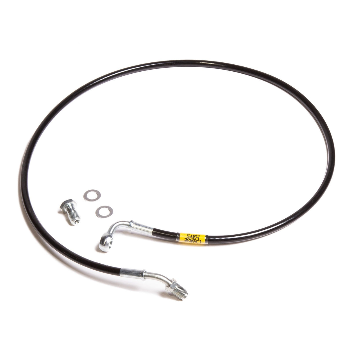 CHASE BAYS Lexus IS300 Kupplungsleitung - PARTS33 GmbH
