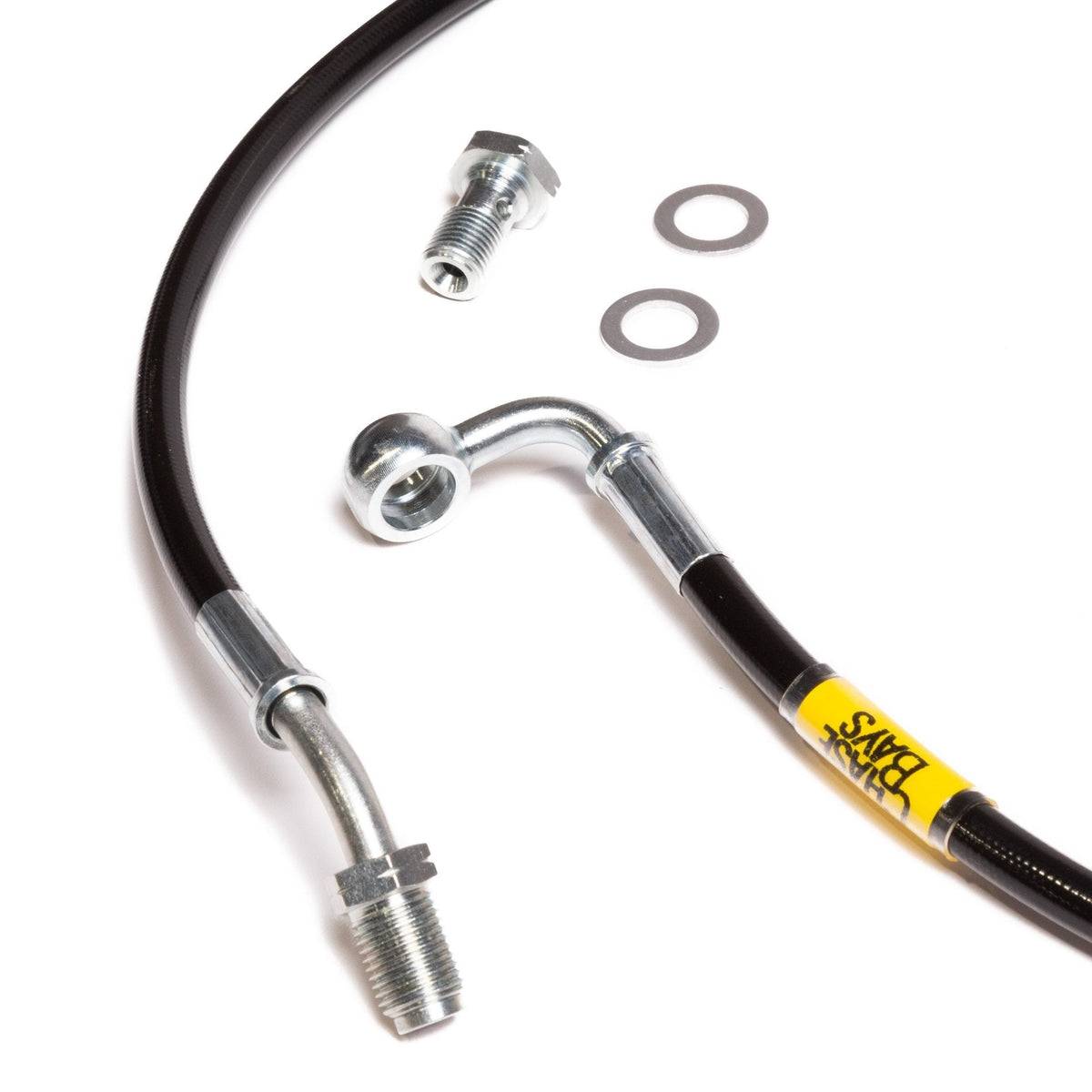 CHASE BAYS Lexus IS300 Kupplungsleitung - PARTS33 GmbH