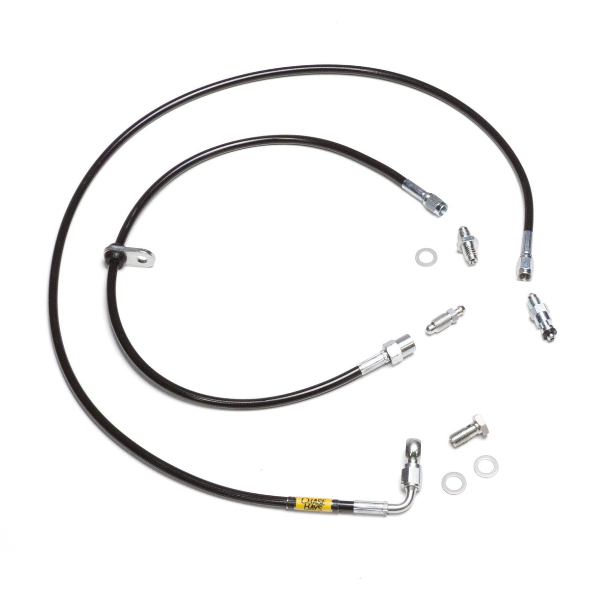 CHASE BAYS Nissan Silvia S13 S14 Kupplungsleitung mit GM LS1 T56 Getriebe - PARTS33 GmbH