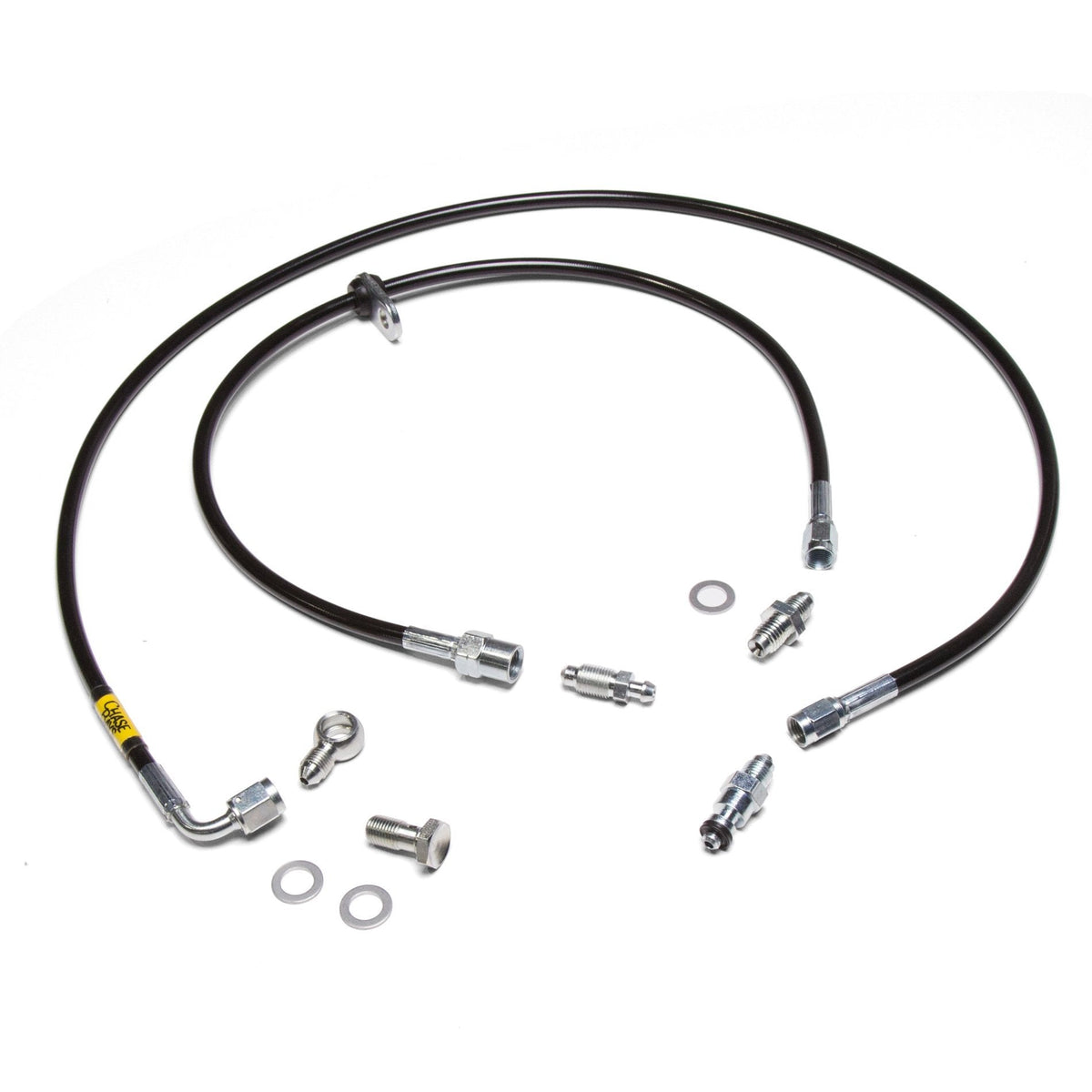 CHASE BAYS Nissan Silvia S13 S14 Kupplungsleitung mit GM LS1 T56 Getriebe - PARTS33 GmbH