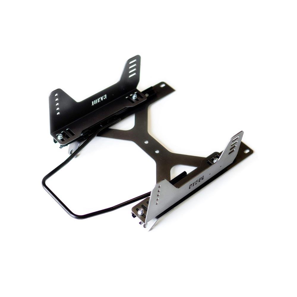 CYBUL Mazda MX-5 ND Sitzkonsole mit verstellbaren Sitzschienen - PARTS33 GmbH