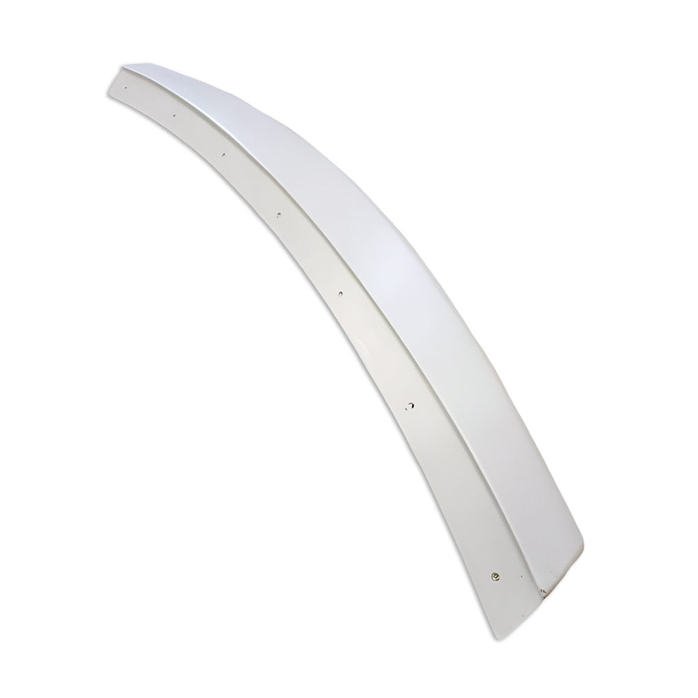 DIVERIKS PERFORMANCE Heckspoiler passend für BMW E46 Compact