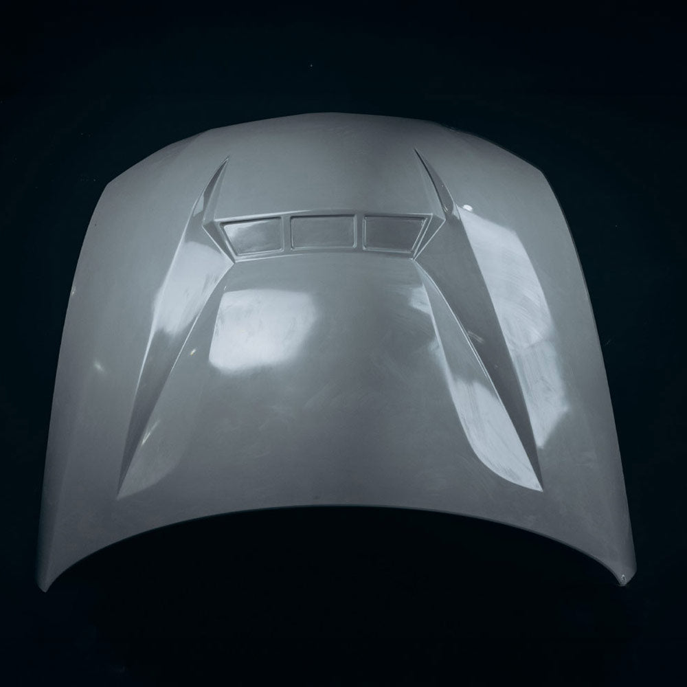 DIVERIKS PERFORMANCE Widebody Bodykit passend für BMW E92 (Vor-Facelift)