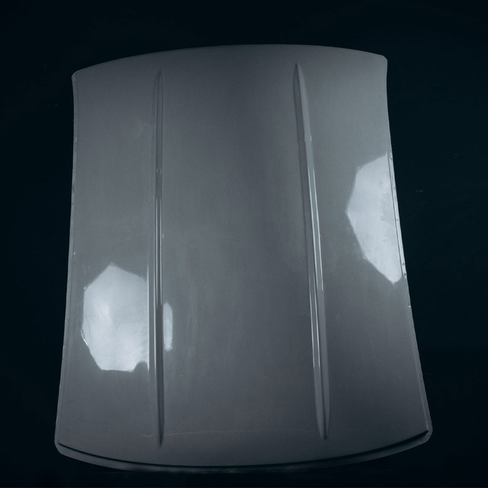 DIVERIKS PERFORMANCE Widebody Bodykit passend für BMW E92 (Vor-Facelift)