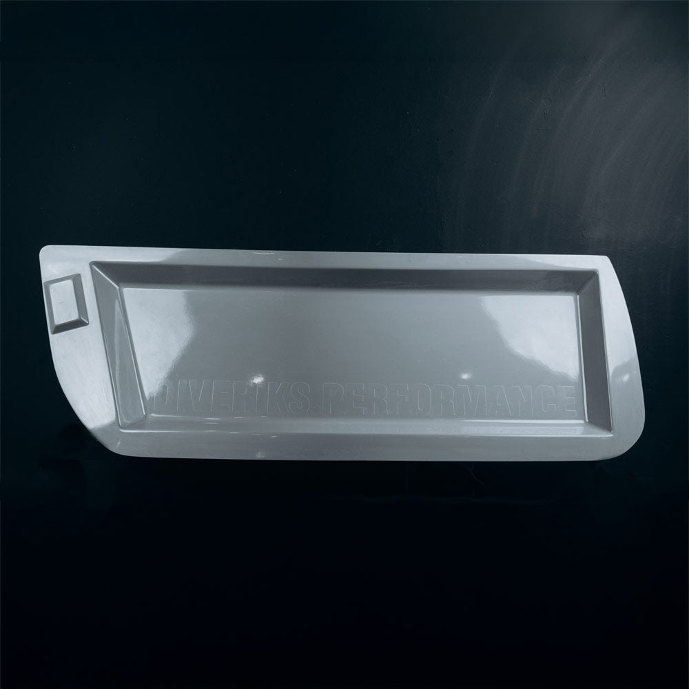 DIVERIKS PERFORMANCE Widebody Bodykit passend für BMW E92 (Vor-Facelift)