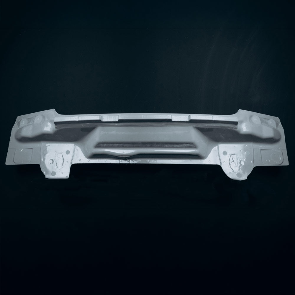 DIVERIKS PERFORMANCE Widebody Bodykit passend für BMW E92 (Vor-Facelift)